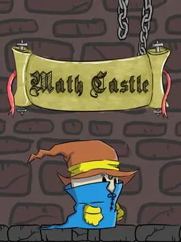 Math Castle cover