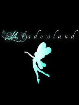 Meadowland cover