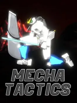 Mecha Tactics cover