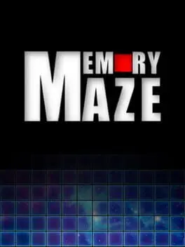 Memory Maze cover