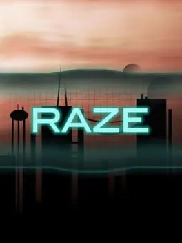 Raze cover