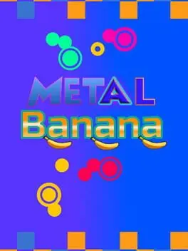 Metal Banana cover
