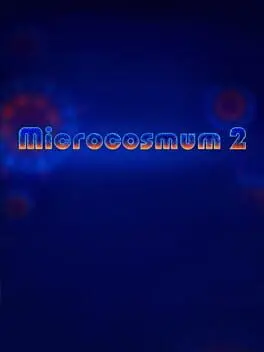 Microcosmum 2 cover