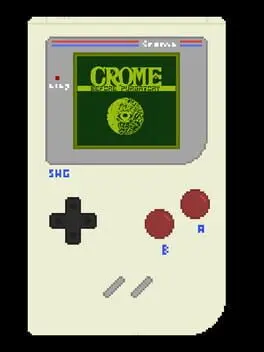 Crome: Before Purgatory cover art