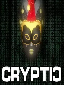 Cryptic cover
