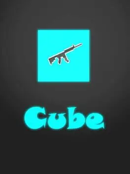 Cube cover