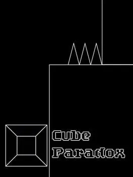 Cube Paradox cover