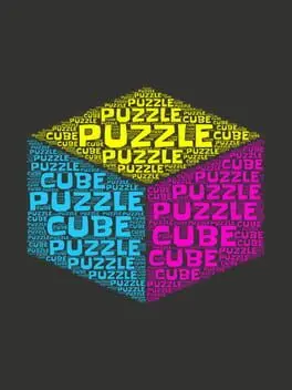 CubePuzzle cover