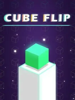 Cube Flip cover