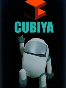 Cubiya cover