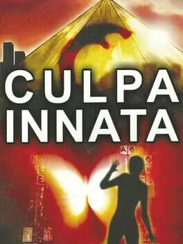Culpa Innata background