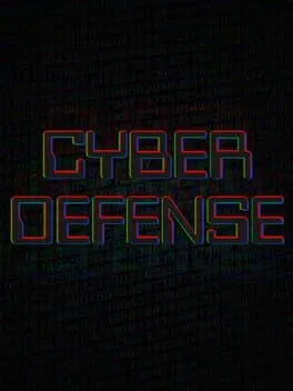 Cyber Defense cover