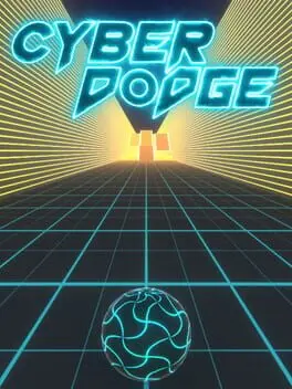 Cyber Dodge cover