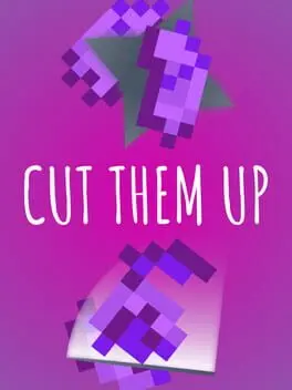 Cut Them Up cover