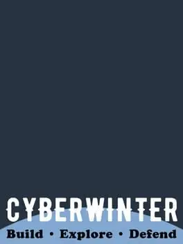 Cyberwinter cover
