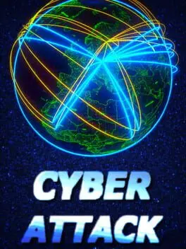 Cyber Attack cover