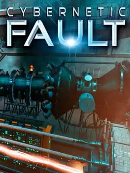 Cybernetic Fault cover
