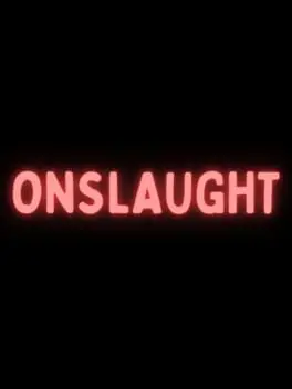 Onslaught 2D cover