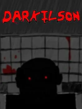 Darkilson cover