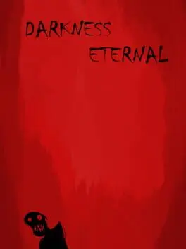 Darkness Eternal cover