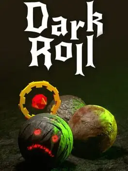 Dark Roll cover