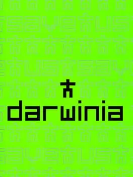 Darwinia cover