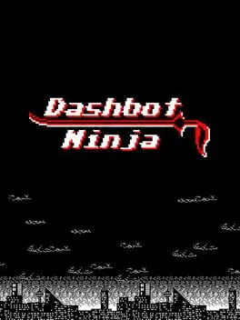 Dashbot Ninja cover