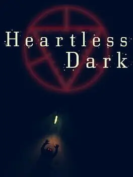 Dark Shot cover