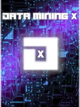 Data Mining X cover