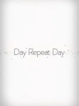 Day Repeat Day cover