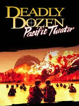 Deadly Dozen: Pacific Theater background