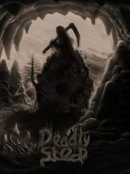 Deadly step cover
