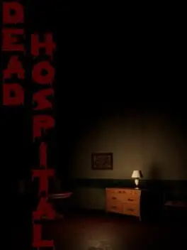 Dead Hospital cover