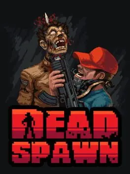 Dead Spawn cover