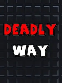 Deadly Way cover