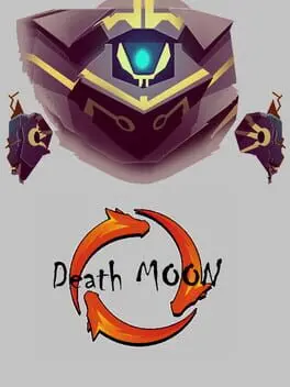 Death Moon cover