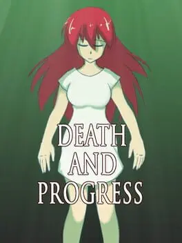 Death and Progress cover