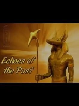 Echoes of the Past cover