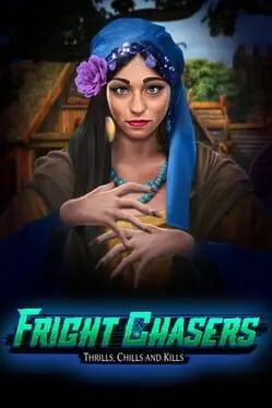 Fright Chasers: Thrills, Chills and Kills - Collector's Edition cover