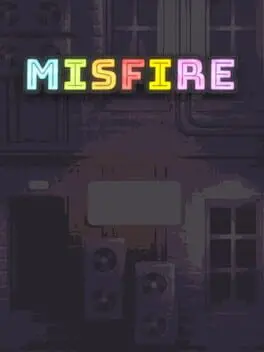 Misfire cover