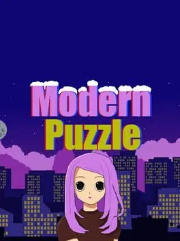 Modern Puzzle cover