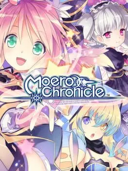 Moero Chronicle background