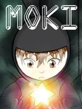 Moki cover