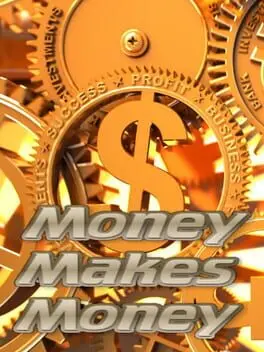 Money Makes Money cover