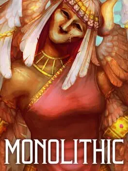 Monolithic cover