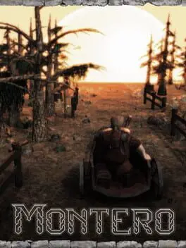 Montero cover