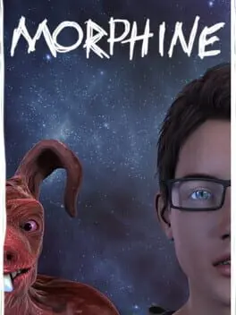 Morphine background