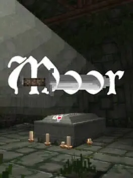Moor cover