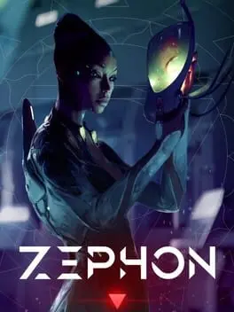 Zephon background