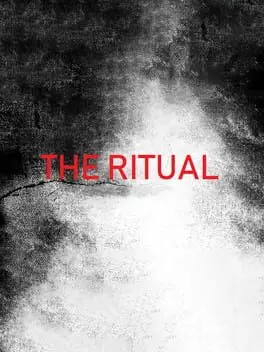 The Ritual cover
